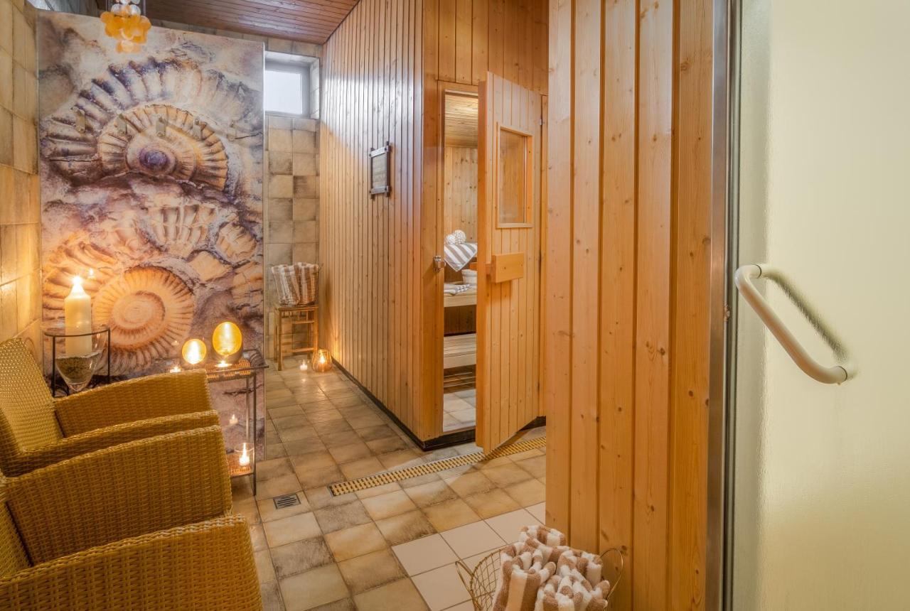 Hotel-Pension Schattberg Зальбах-Гінтерглемм Екстер'єр фото